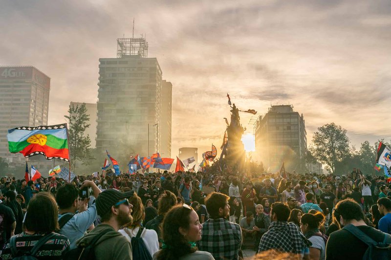 La emocionante Experiencia de la Racha Imposible del Slot en Chile